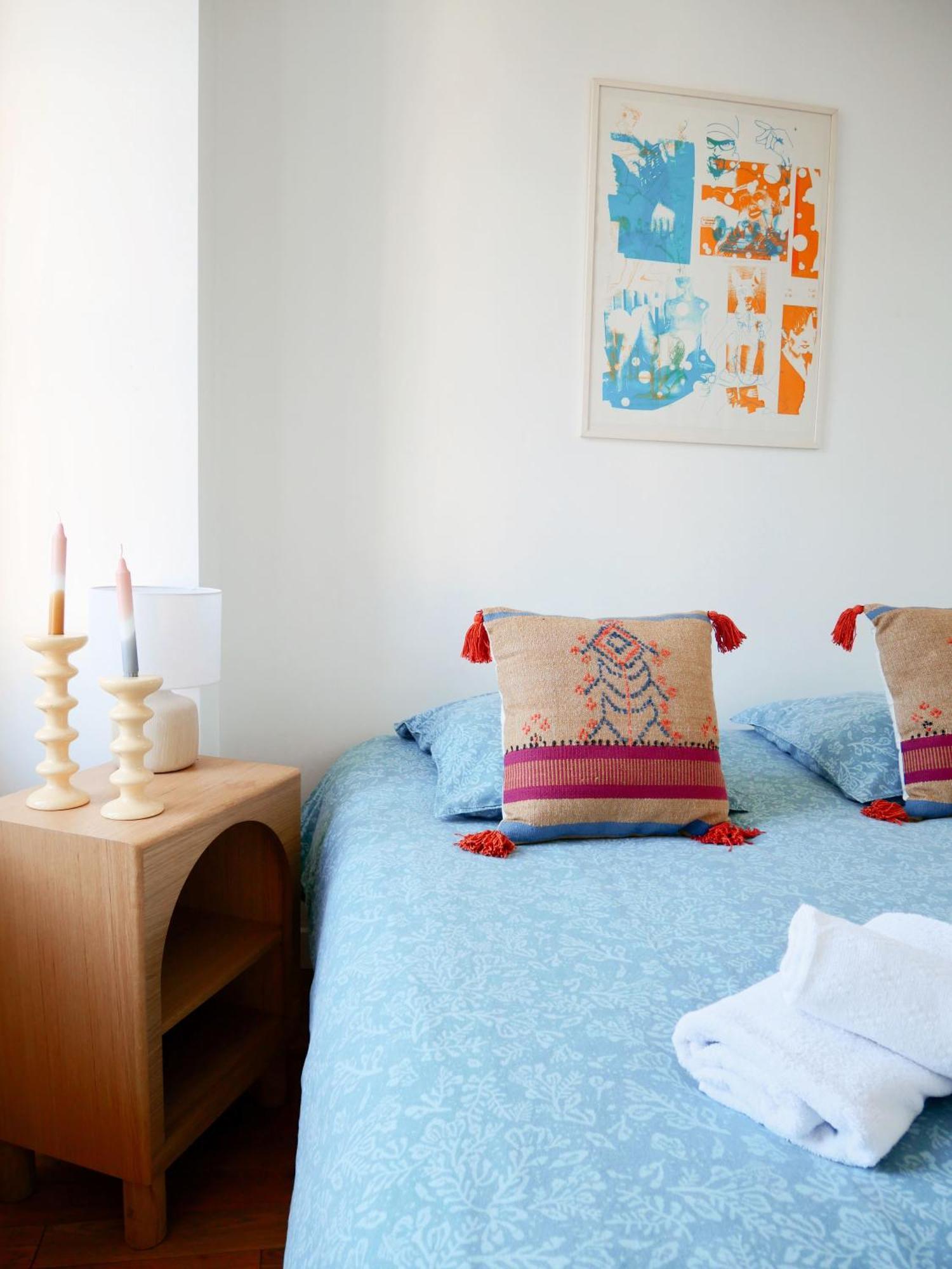 Deauville Prestige - Chic, Confort & Tout A Pied מראה חיצוני תמונה