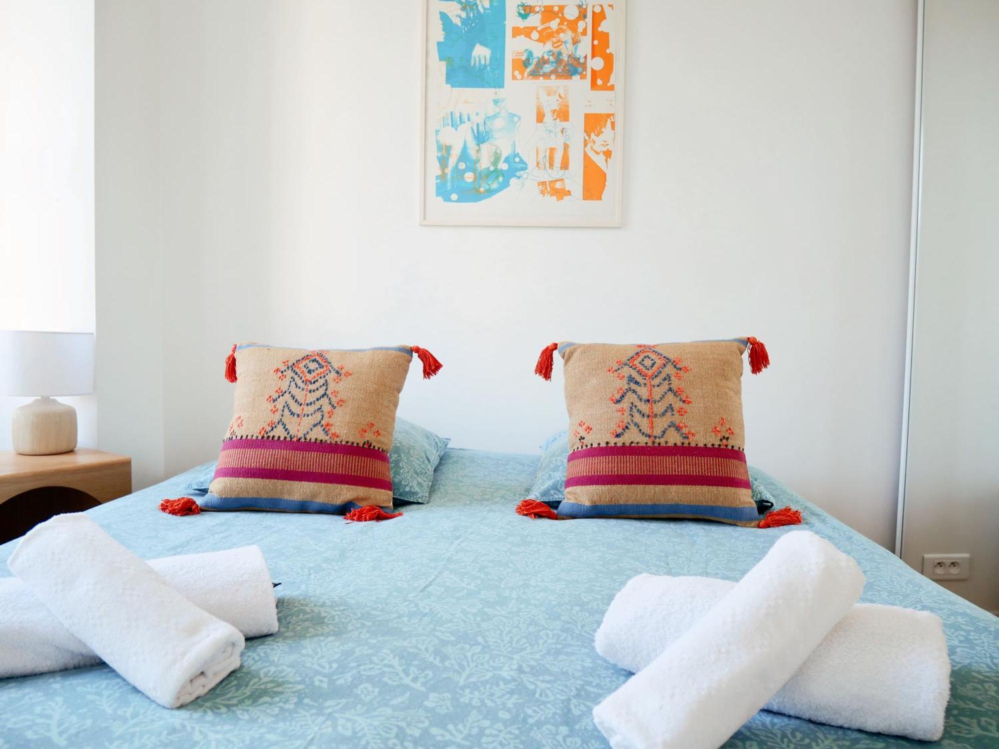 Deauville Prestige - Chic, Confort & Tout A Pied מראה חיצוני תמונה