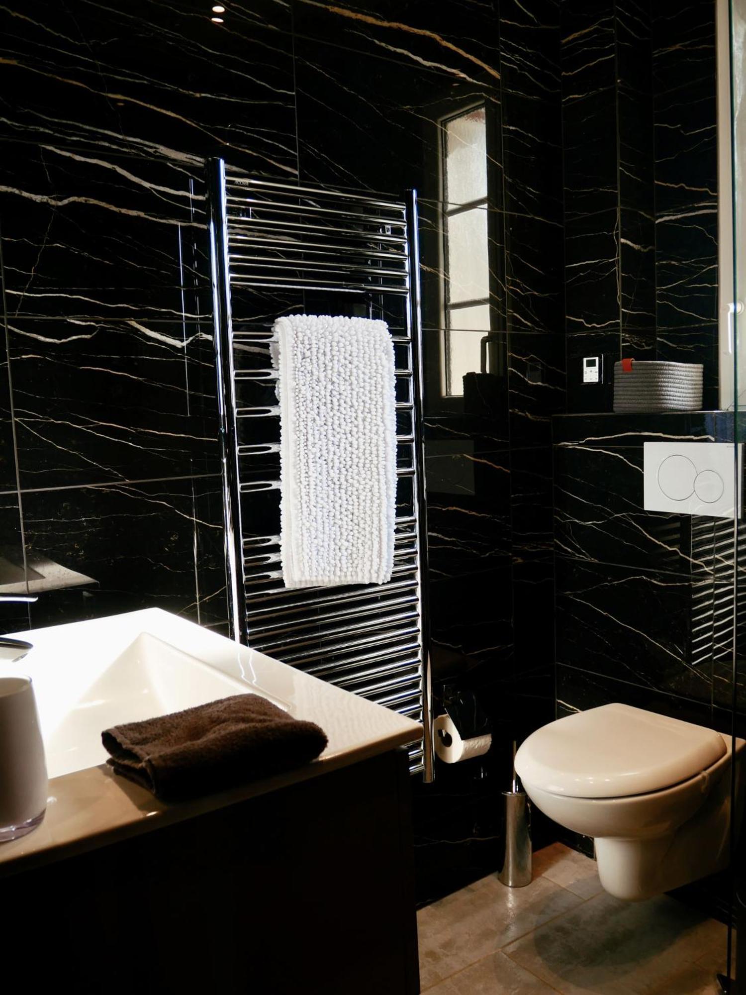 Deauville Prestige - Chic, Confort & Tout A Pied מראה חיצוני תמונה