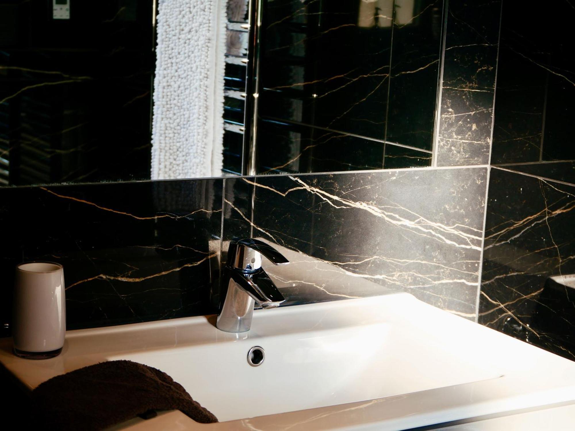 Deauville Prestige - Chic, Confort & Tout A Pied מראה חיצוני תמונה